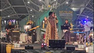 Rindu Ku Tiada Yang Tahu - Endang S Taurina Bersama Band Episodic (Singapore Expo 2025)