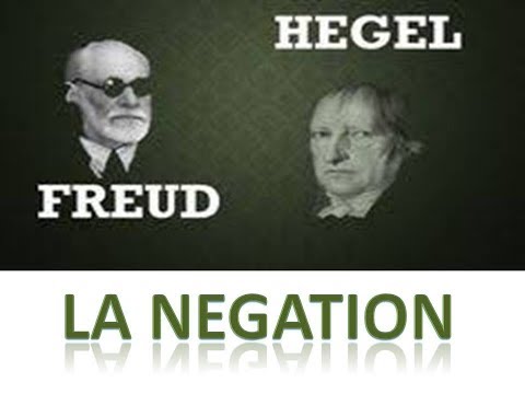freud-et-hegel-:-la-négation---psychanalyse-et-philosophie-#-41
