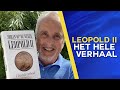 Johan Op de Beeck: Leopold II - Het hele verhaal (Boekenbeurs Marathon 2020)