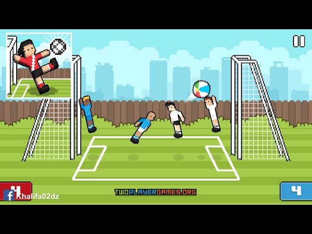 Soccer Random Game for Android - Download