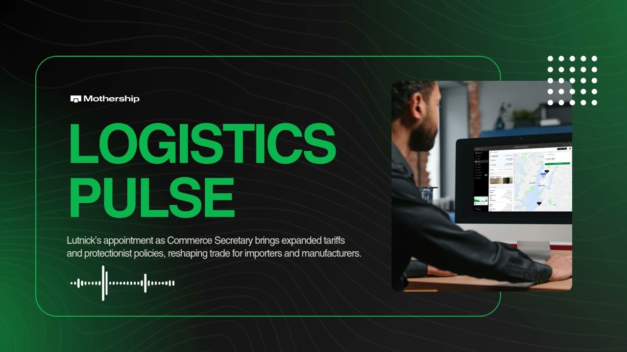 Inside Walmart's Logistics Playbook: How Big-Box Retailers Responded to Trump's Tariffs