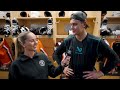Herman Traff Interview | Ducks Stream