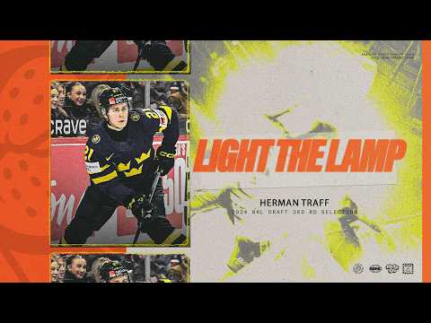 Herman Traff interview | Ducks Stream
