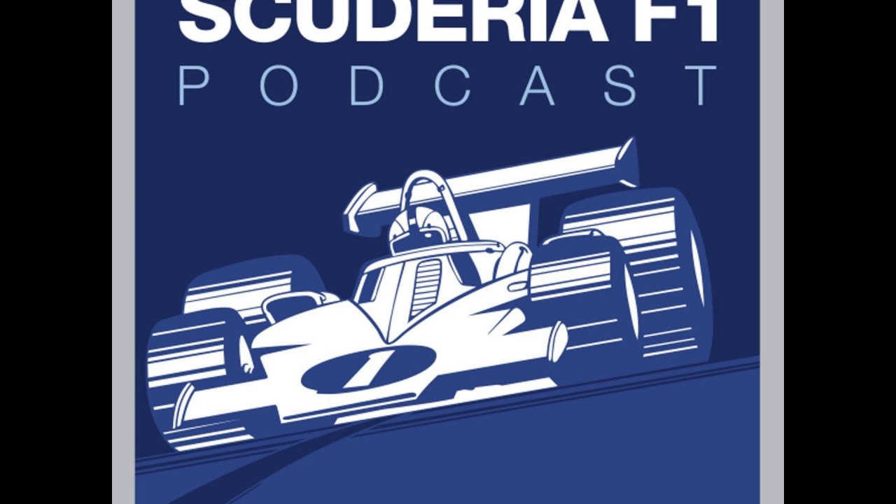 F1 News Pitstop October 6th, 2016