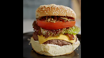 Review em vídeo: Indoor grill | Build your own burger (Ninja® Foodi™ Grill)