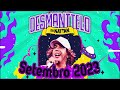 DESMANTTELO DO NATTAN SETEMBRO 2023 NATTANZINHO AO VIVO EM RECIFE