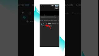 how to add my fonts in Capcut #shorts #tutorial