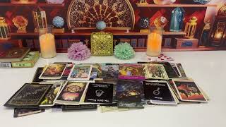 TAURUS   - SOMEONE HAS FALLEN FOR YOU REAL HARD TAURUS  LOVE TAROT READING screenshot 5