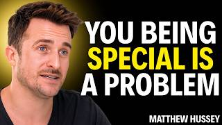 Avoidants Love and Fear You. They Think You're Special | Matthew Hussey