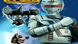 X-OR Le Shérif De L'espace