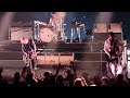 Capture de la vidéo Last Train Live At Le Trianon(1St Night) Paris Full Set 2025/12/04
