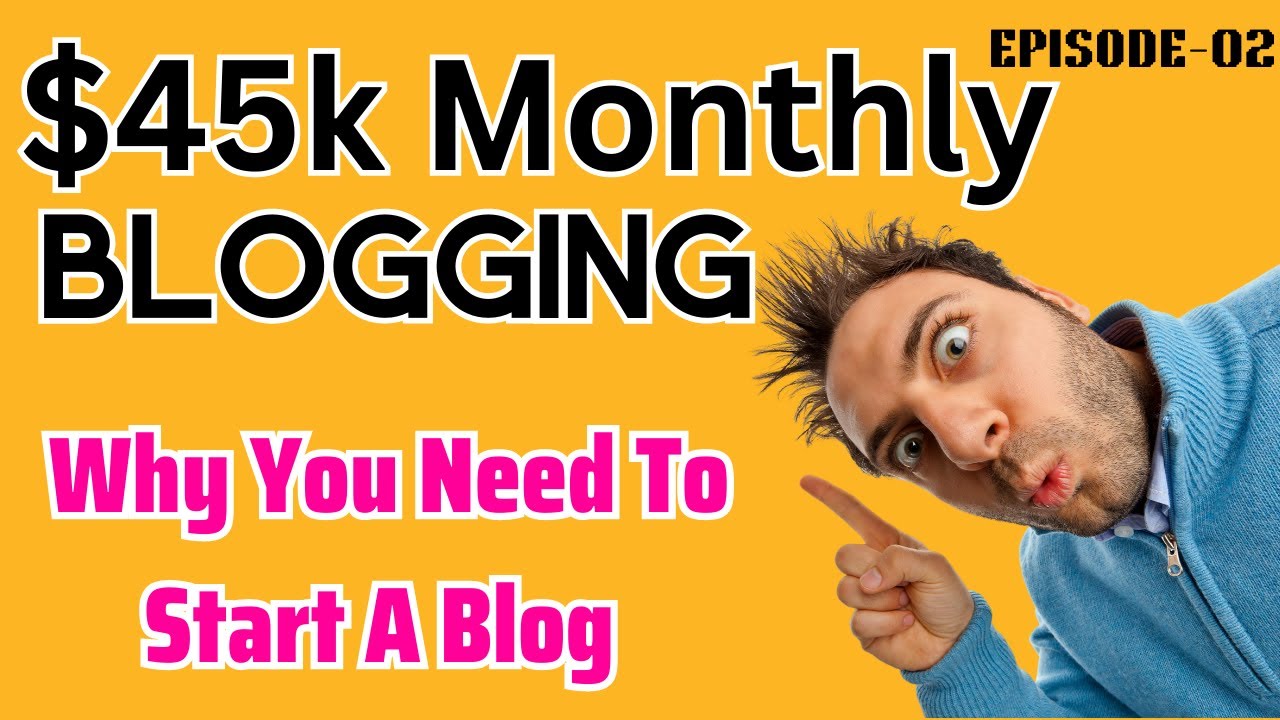 how blogging makes money / Benefits And Potentials Of Blogging {blogging success Episode 2}