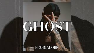 (FREE) Central Cee x Headie One type beat "Ghost" | UK Drill Type Beat 2022