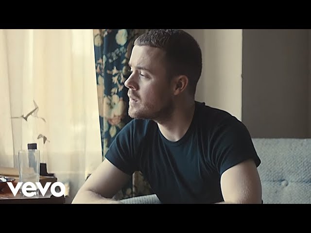 Maverick Sabre - Come Fly Away