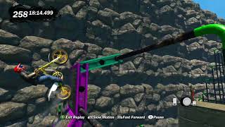 Trials Evolution - Nightingale [Ninja Level 4]