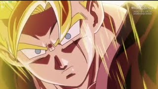 Dragón Ball heroes Capitulo 42 Sub Español completo