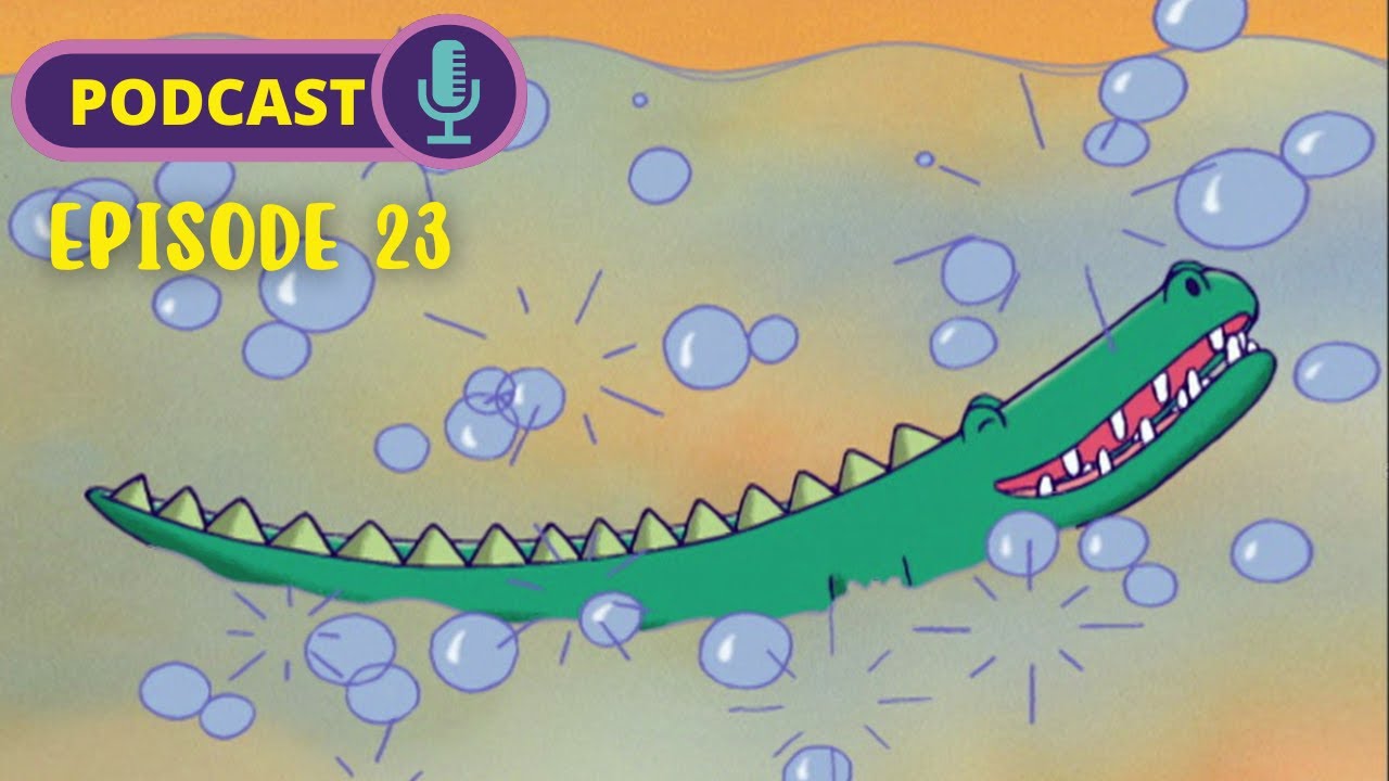 64 Zoo Lane Podcast: Victor's Waterhole Woes 🌊| S02EP023 - YouTube
