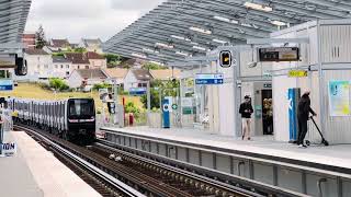 Coteaux Beauxclair Ligne 11 Mp14