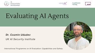 Same Model, Same Benchmark, 42% vs 95% — What Went Wrong? | Dr. Cozmin Ududec, AI Security Institute