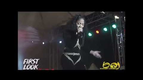 Shenseea LIVE performance | Sponsored by Village Cafe Junction - Call ~ 876-227-3333