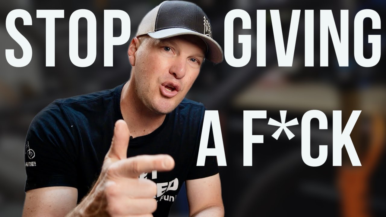 10 жестоких истин о горном велосипеде, которые никто не хочет признавать