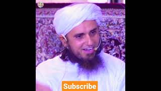 #Hazrat #Suleman AS Ka #Waqia By #MuftiTariqMasood #Shorts #YouTubeShorts