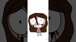 Drawling Sally Williams #sallywilliams #creepypasta #art #timelapsedrawing #drawing
