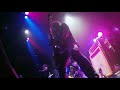 Ken Rose of Hero Jr - Solo from "Oceans Dead" - Getaway Driver Pedal