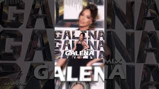 🎧 Balkan Energy 2025 | DJ Aygyun ft. Galena