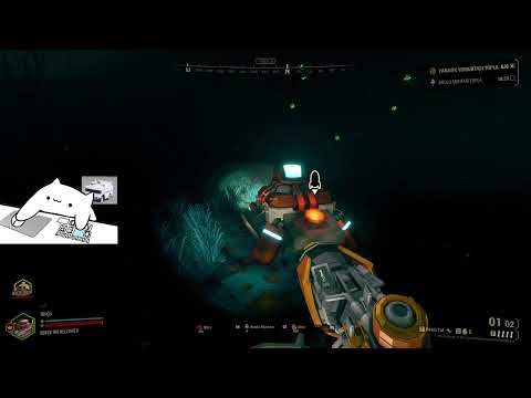 s0ver The Helldiver
