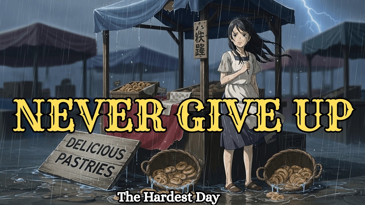 How to Start Small (When You Have No Money) | A Business Story