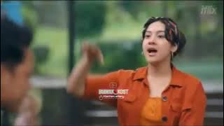 story wa terbaru//anya geraldine