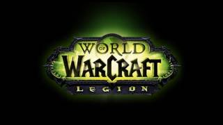 Mardum Music Demon Hunter Starting Zone (Full) - Warcraft Legion Music