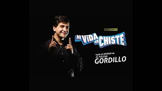 Miguel Martín/Oficial Gordillo - [CD] Mi vida en chiste