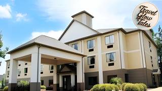 Baymont by Wyndham Columbia Fort Jackson Columbia SC United States Hotel Review