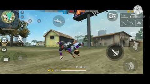 1v1 custom with my brother 😂😂🔥🔥//Free fire//