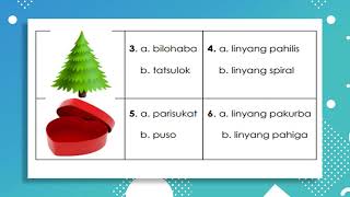 MAPEH GRADE 1 QUARTER 1 WEEK 3 ARTS 1 LINES, SHAPES & TEXTURE Using Diff. Drawing Tools in Creating