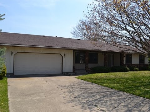 5076 Clearwater St, Muskegon, MI home video tour