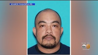 City Of Pasadena Releases Dash, Body Cam Footage Of Deadly Officer Involved Shooting