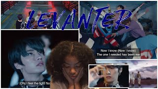 Stray kids || lenvanter || Reaction