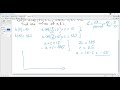 IB Maths AA May 2021 TZ1 HL Paper 2 Q3 SL Paper 2 Q4 (circular function, a Ferris wheel).