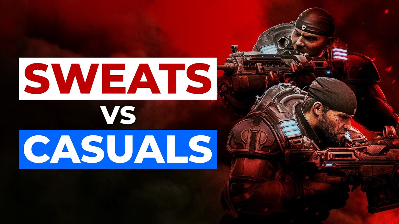 Gears of War: E-Day Has a Massive Multiplayer Problem...