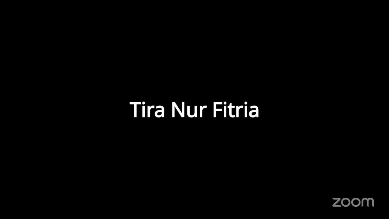 English for Informatics Students (Meeting 1) - 5 Maret 2026