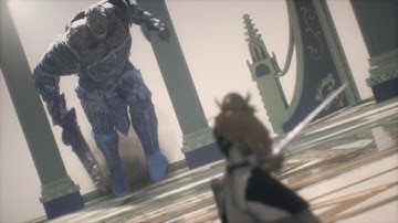 VALKYRIE ELYSIUM DEMO VERSION - Part 2