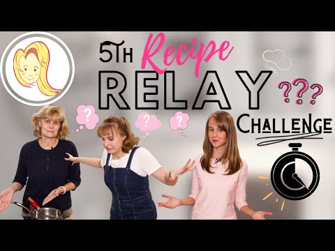Our 5th Recipe