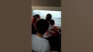 Mac Arthur and San Juanico Bridge in Leyte//Vacation in leyte w/cousin from Florida(6.172022)