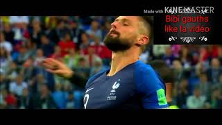 France champion du monde 2018 FILM COMPLET