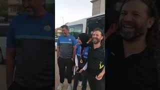 Azra Nur Çetin Türkiye Şampiyonu oldu