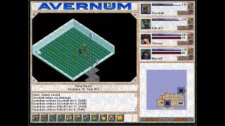 Lets Play... Avernum 2 Ep. 97