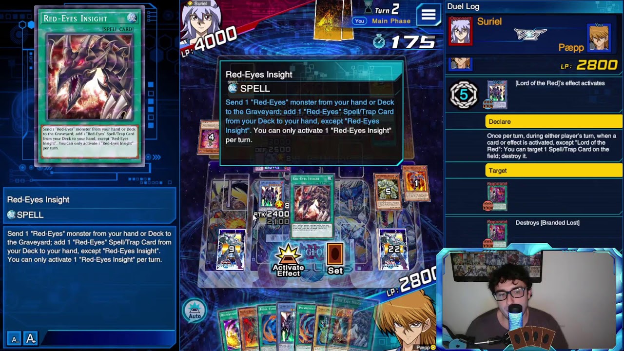 Yu-Gi-Oh! Duel Links || LAST DAYS FOR THE CLIMB TO KOG!